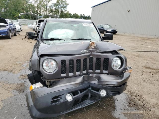 Photo 4 VIN: 1C4NJPFBXHD184761 - JEEP PATRIOT LA 