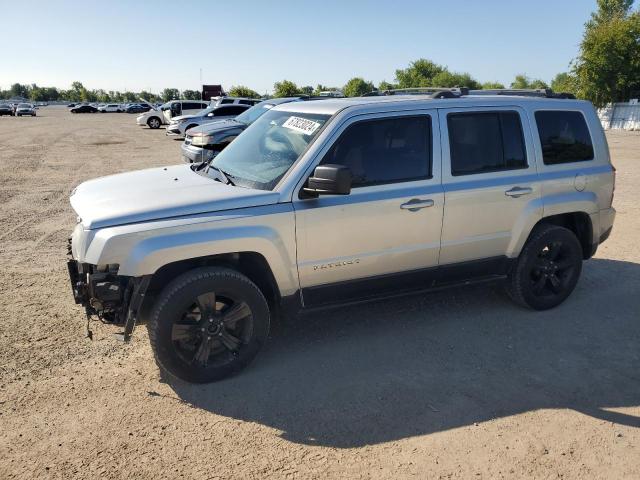 Photo 0 VIN: 1C4NJRAB0DD124694 - JEEP PATRIOT 