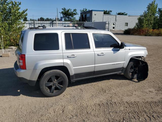 Photo 2 VIN: 1C4NJRAB0DD124694 - JEEP PATRIOT 