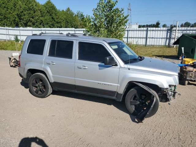 Photo 3 VIN: 1C4NJRAB0DD124694 - JEEP PATRIOT 