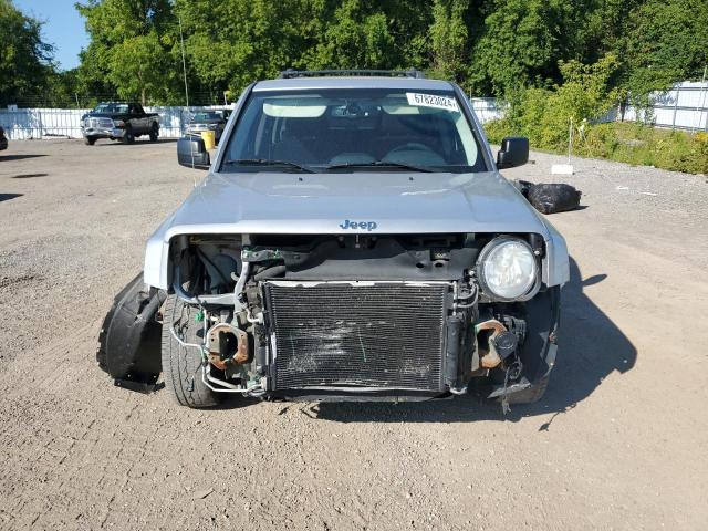 Photo 4 VIN: 1C4NJRAB0DD124694 - JEEP PATRIOT 