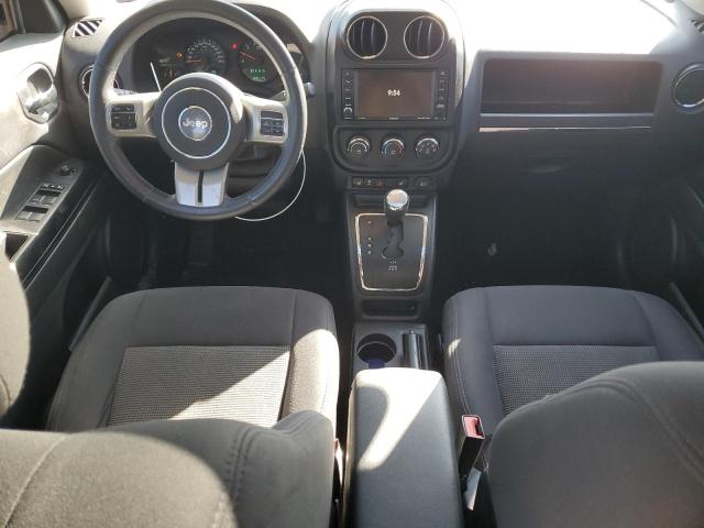 Photo 7 VIN: 1C4NJRAB0DD124694 - JEEP PATRIOT 