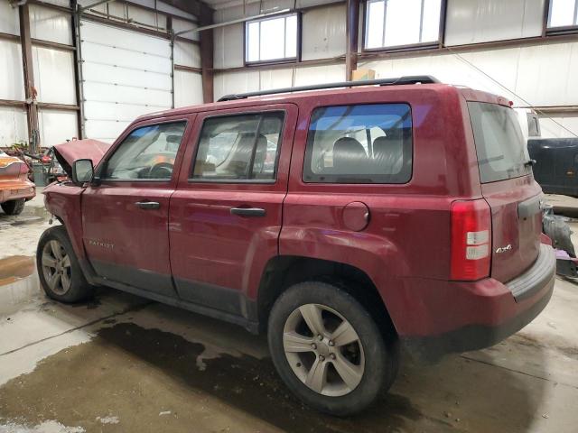 Photo 1 VIN: 1C4NJRAB0FD257474 - JEEP PATRIOT 