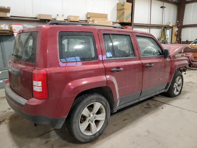 Photo 2 VIN: 1C4NJRAB0FD257474 - JEEP PATRIOT 