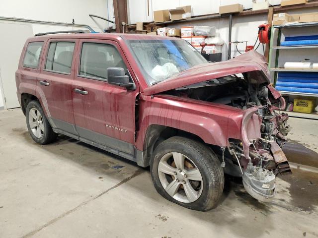 Photo 3 VIN: 1C4NJRAB0FD257474 - JEEP PATRIOT 