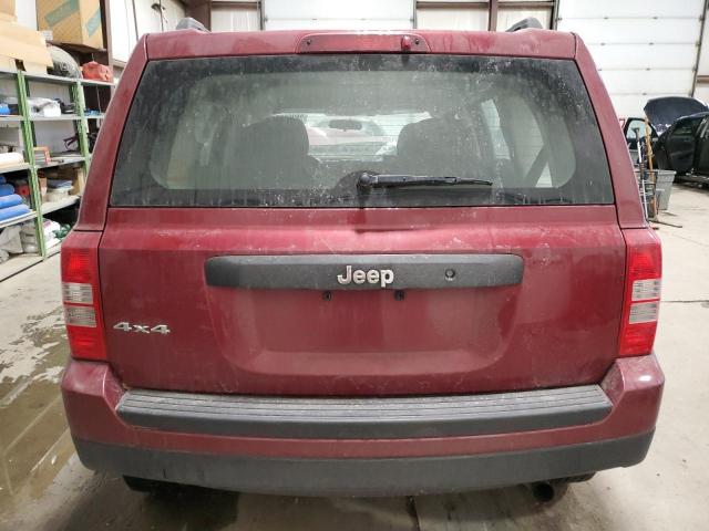 Photo 5 VIN: 1C4NJRAB0FD257474 - JEEP PATRIOT 