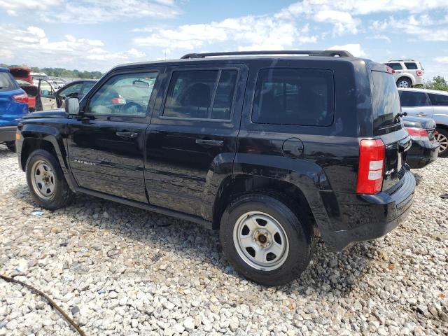 Photo 1 VIN: 1C4NJRAB0FD332934 - JEEP PATRIOT 