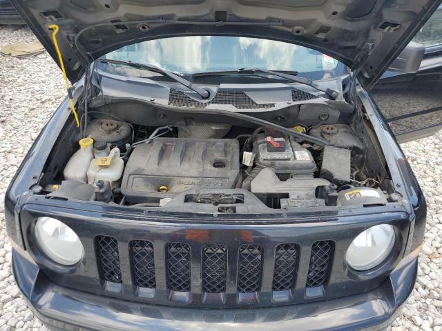 Photo 11 VIN: 1C4NJRAB0FD332934 - JEEP PATRIOT 