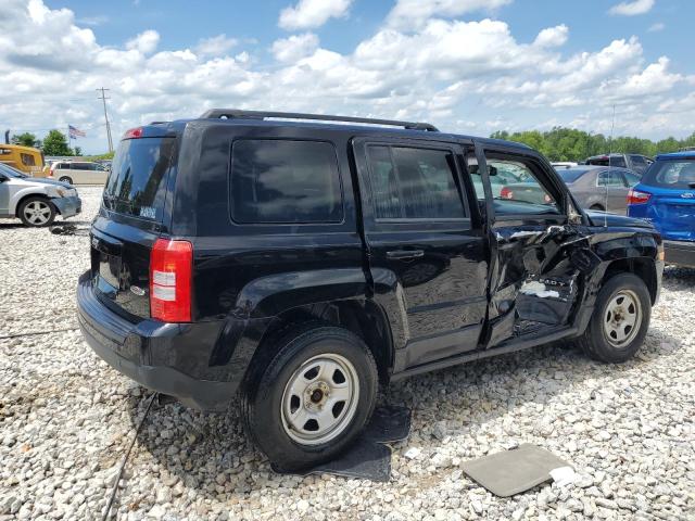 Photo 2 VIN: 1C4NJRAB0FD332934 - JEEP PATRIOT 