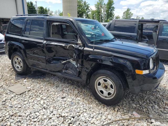 Photo 3 VIN: 1C4NJRAB0FD332934 - JEEP PATRIOT 