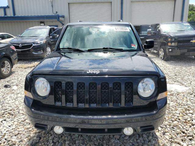 Photo 4 VIN: 1C4NJRAB0FD332934 - JEEP PATRIOT 