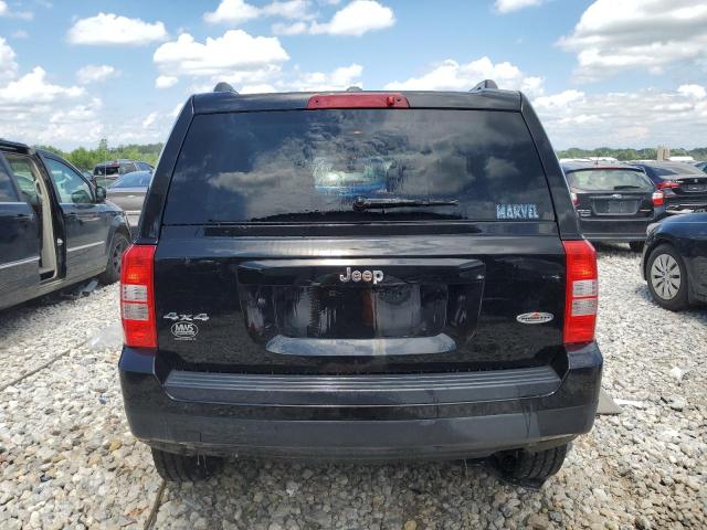 Photo 5 VIN: 1C4NJRAB0FD332934 - JEEP PATRIOT 