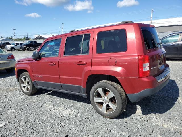 Photo 1 VIN: 1C4NJRAB0GD510438 - JEEP PATRIOT 