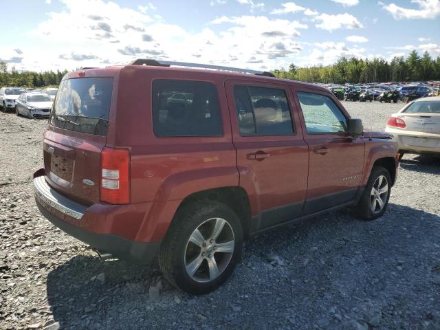 Photo 2 VIN: 1C4NJRAB0GD510438 - JEEP PATRIOT 