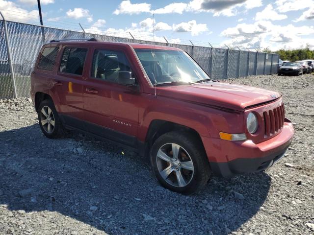 Photo 3 VIN: 1C4NJRAB0GD510438 - JEEP PATRIOT 