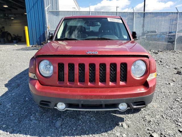 Photo 4 VIN: 1C4NJRAB0GD510438 - JEEP PATRIOT 