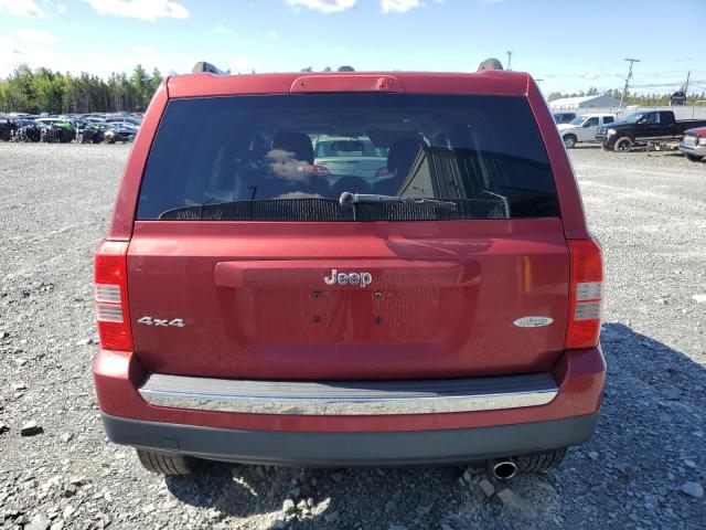 Photo 5 VIN: 1C4NJRAB0GD510438 - JEEP PATRIOT 