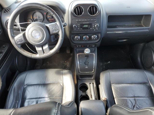 Photo 7 VIN: 1C4NJRAB0GD510438 - JEEP PATRIOT 