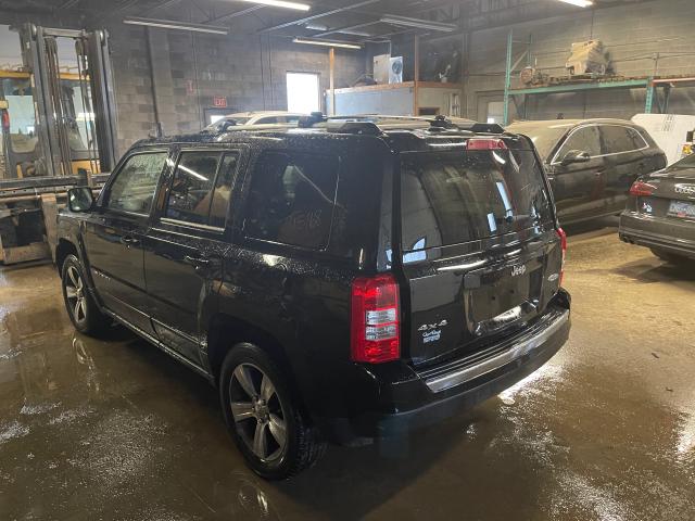 Photo 2 VIN: 1C4NJRAB1GD558577 - JEEP PATRIOT 