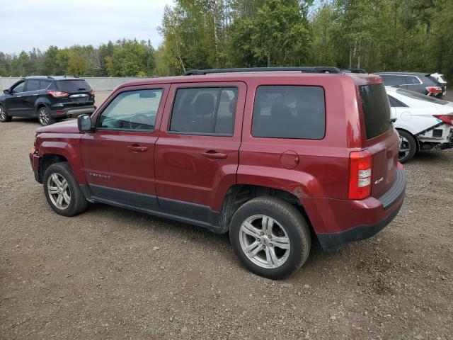 Photo 1 VIN: 1C4NJRAB2DD194858 - JEEP PATRIOT 