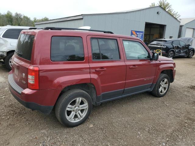 Photo 2 VIN: 1C4NJRAB2DD194858 - JEEP PATRIOT 