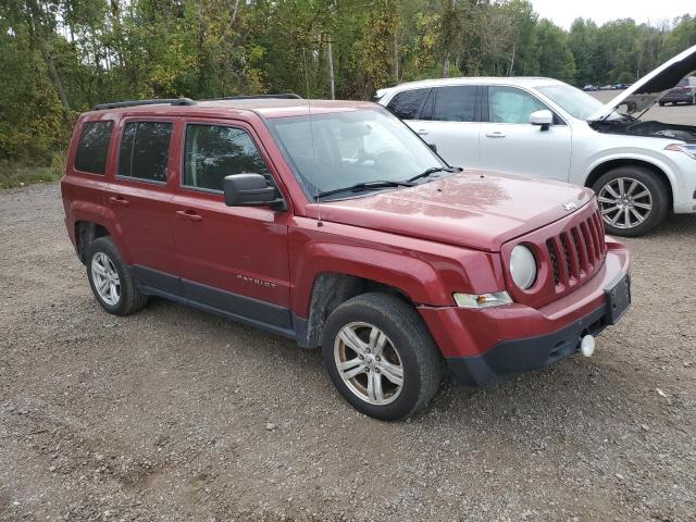 Photo 3 VIN: 1C4NJRAB2DD194858 - JEEP PATRIOT 