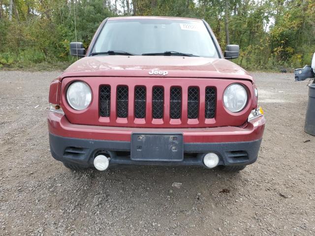 Photo 4 VIN: 1C4NJRAB2DD194858 - JEEP PATRIOT 