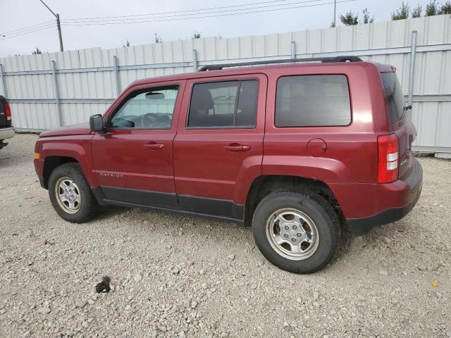 Photo 1 VIN: 1C4NJRAB2ED565129 - JEEP PATRIOT 