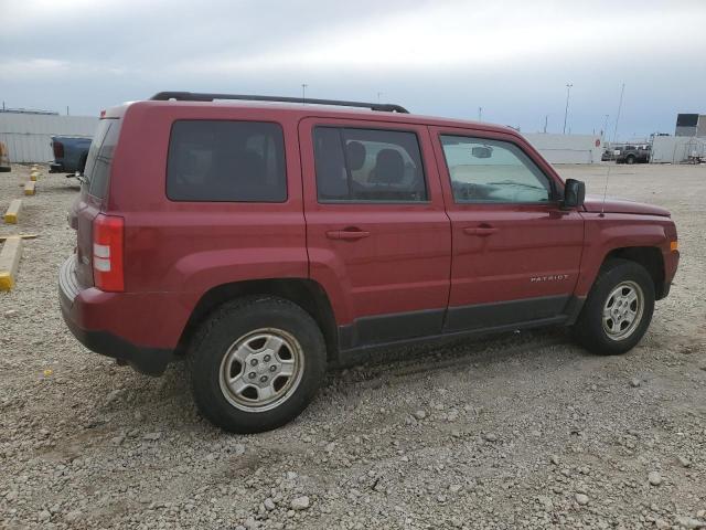 Photo 2 VIN: 1C4NJRAB2ED565129 - JEEP PATRIOT 