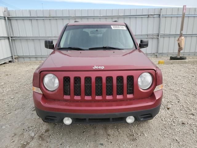 Photo 4 VIN: 1C4NJRAB2ED565129 - JEEP PATRIOT 