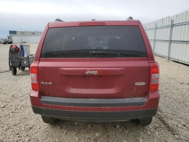 Photo 5 VIN: 1C4NJRAB2ED565129 - JEEP PATRIOT 