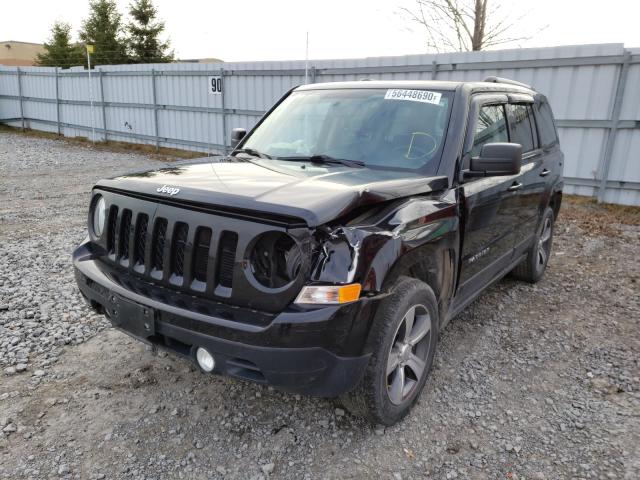 Photo 1 VIN: 1C4NJRAB2GD608919 - JEEP PATRIOT 