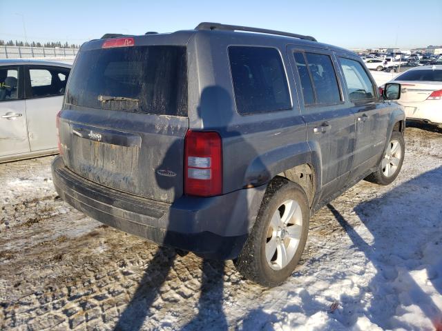 Photo 3 VIN: 1C4NJRAB3CD549809 - JEEP PATRIOT 