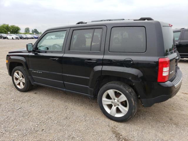 Photo 1 VIN: 1C4NJRAB3DD111812 - JEEP PATRIOT 