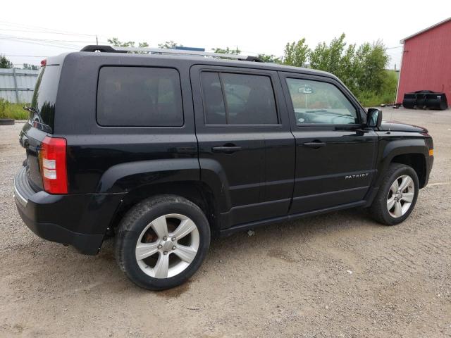 Photo 2 VIN: 1C4NJRAB3DD111812 - JEEP PATRIOT 