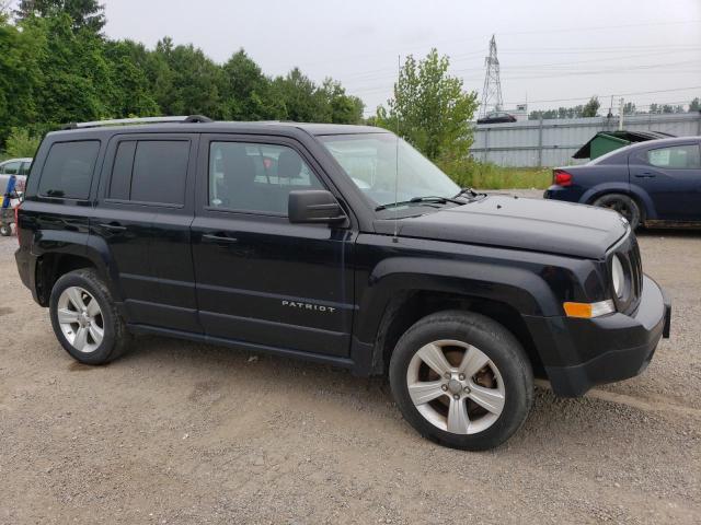 Photo 3 VIN: 1C4NJRAB3DD111812 - JEEP PATRIOT 