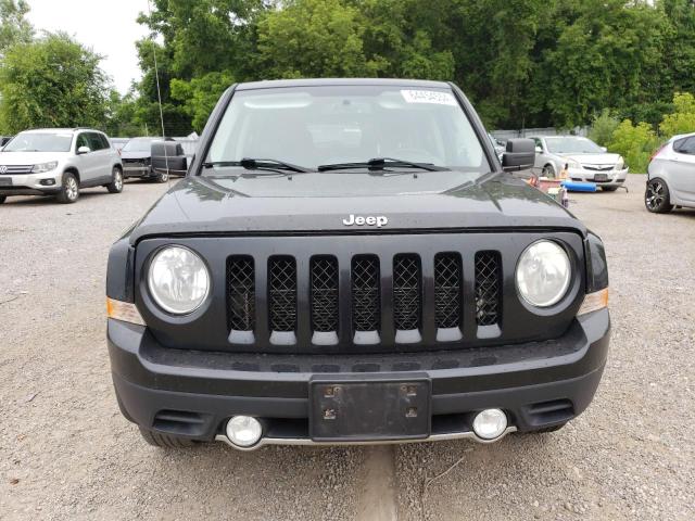 Photo 4 VIN: 1C4NJRAB3DD111812 - JEEP PATRIOT 