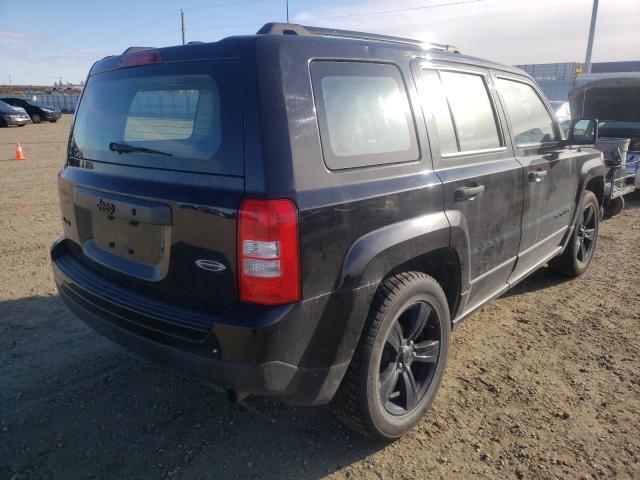 Photo 3 VIN: 1C4NJRAB3FD268615 - JEEP PATRIOT 