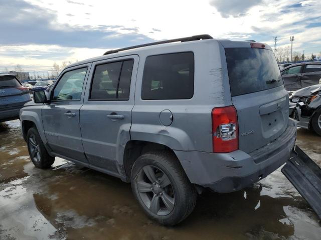 Photo 1 VIN: 1C4NJRAB3FD424734 - JEEP PATRIOT 