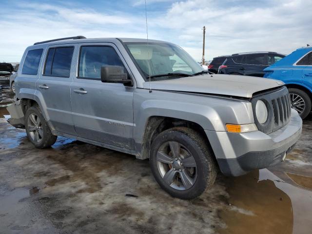 Photo 3 VIN: 1C4NJRAB3FD424734 - JEEP PATRIOT 