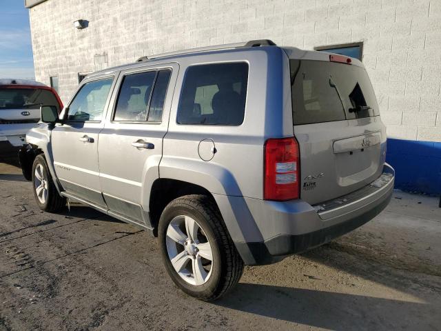 Photo 1 VIN: 1C4NJRAB3GD650774 - JEEP PATRIOT 