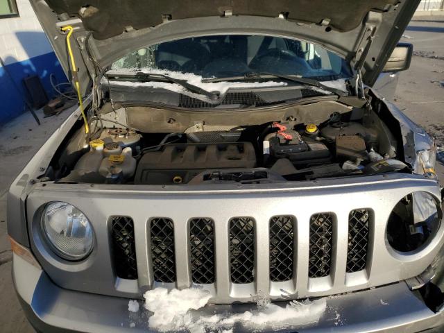 Photo 10 VIN: 1C4NJRAB3GD650774 - JEEP PATRIOT 