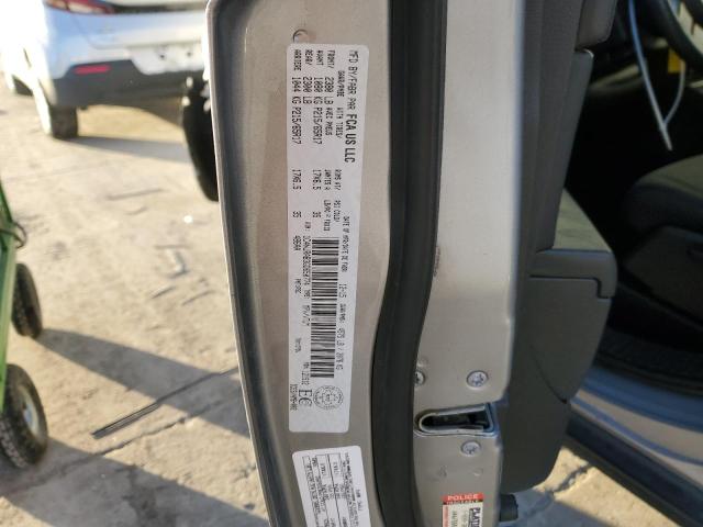 Photo 11 VIN: 1C4NJRAB3GD650774 - JEEP PATRIOT 