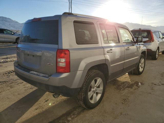 Photo 2 VIN: 1C4NJRAB3GD650774 - JEEP PATRIOT 