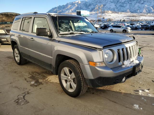 Photo 3 VIN: 1C4NJRAB3GD650774 - JEEP PATRIOT 