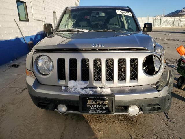 Photo 4 VIN: 1C4NJRAB3GD650774 - JEEP PATRIOT 