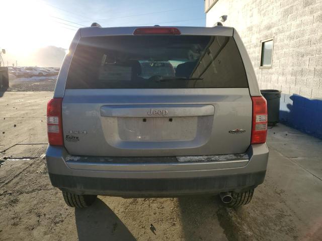 Photo 5 VIN: 1C4NJRAB3GD650774 - JEEP PATRIOT 