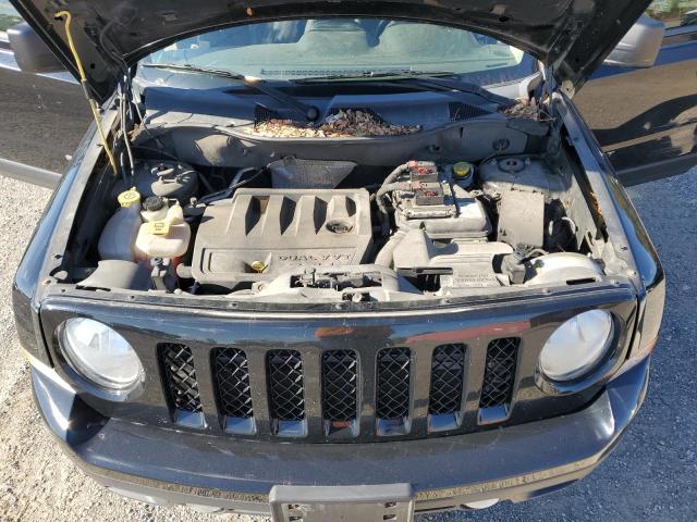 Photo 11 VIN: 1C4NJRAB4CD549379 - JEEP PATRIOT 