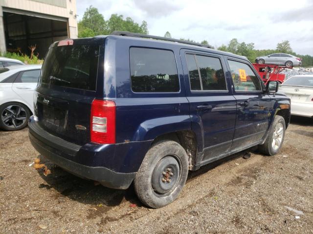 Photo 2 VIN: 1C4NJRAB4CD618684 - JEEP PATRIOT 