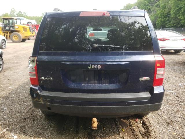 Photo 5 VIN: 1C4NJRAB4CD618684 - JEEP PATRIOT 